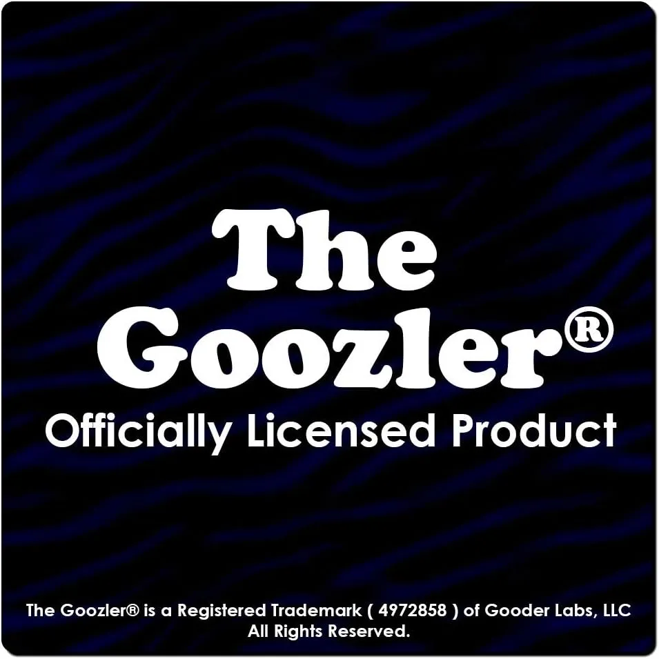 The Goozler - Black Out with Your Rack Out Funny Sexy - Vintage Retro Style Trucker Cap Hat