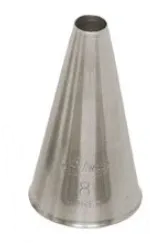Tip Standard Pastry #8