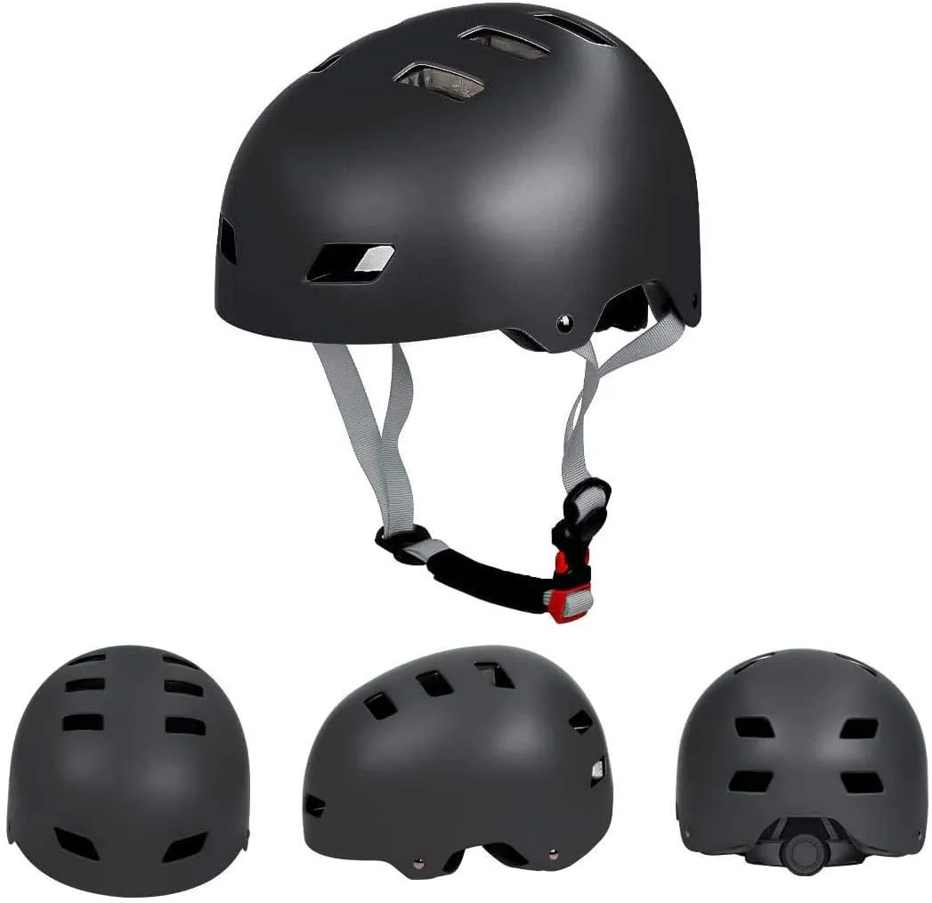 Toddler Helmet Dual Certified Adjustable Kids Bike Helmet for 2-3-5-8-14  Years Old Girls Boys Youth for Scooter Balance Bike Roller Skating Skateboarding Cycling
