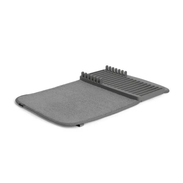 U Dry Mat Mini Charcoal