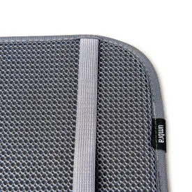 U Dry Mat Mini Charcoal