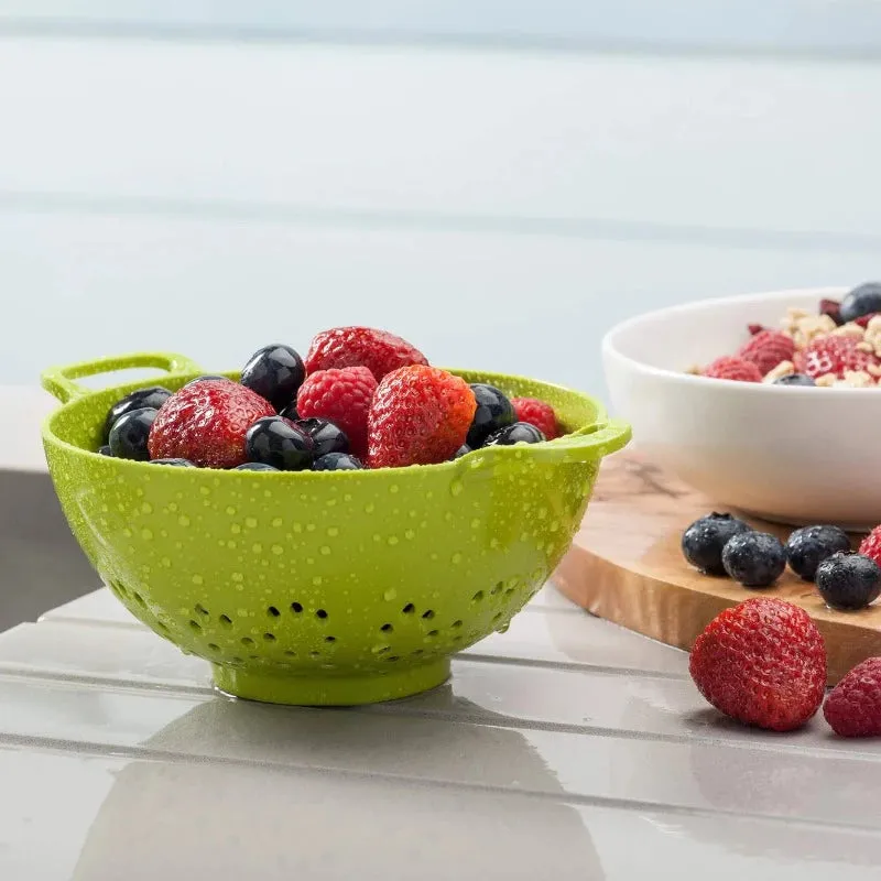 Zeal Premium Melamine Colander, Small 15cm